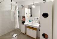 Urbaner Wohnkomfort: 2 Zimmer mit Balkon im Herzen Tullns