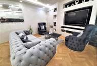TRAUMHAFTE 3-Zimmer-Wohnung - 60 m² DACHTERRASSE - RUHELAGE - TOPZUSTAND!