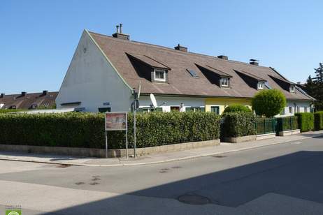CHRISTOPH CHROMECEK IMMOBILIEN - BRUNN AM GEBIRGE - Kleines zentral gelegenes Eckreihenhaus mit Garten!, Haus-kauf, 390.000,€, 2345 Mödling