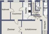 Haus mit Flair und ruhigem Landleben in einer dynamischen Ortschaft