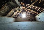 Haus mit großem Grundstück ca. 2 200 m²