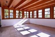 Einfamilienhaus mit traumhaften Blick über Graz
