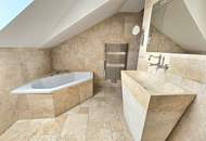 Familienjuwel mit XXL Terrasse in saniertem Stilhaus - für Verwöhnte und alle, die Besonderes lieben...