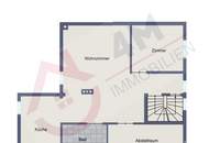 Energieeffizientes Holzhaus mit Charme &amp; Pool