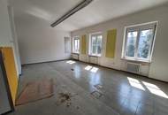 Büroflächen im 1. Obergeschoss