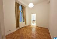 Altbauwohntraum in TOP Lage - im Herzen von Wien!