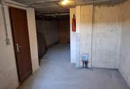 Sanierungsbedürftiges Einfamilienhaus mit Potenzial in ruhiger Lage von Trausdorf an der Wulka