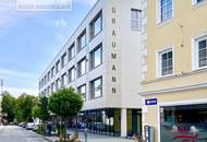 Ihr Gastro-Standort im Herzen von Traun