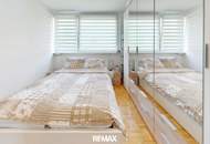3-Zimmer-Wohnung mit Loggia, beschrankter Parkfläche & perfekter Infrastruktur