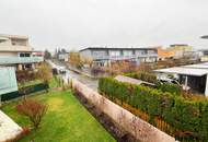 Sehr schöne und moderne 3-Zimmerwohnung mit großem Balkon und Tiefgaragenplatz in Sankt Peter!