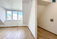 Traumbüro! Dachgeschoss Maisonette mit Terrasse, mitten im 3. Bezirk!