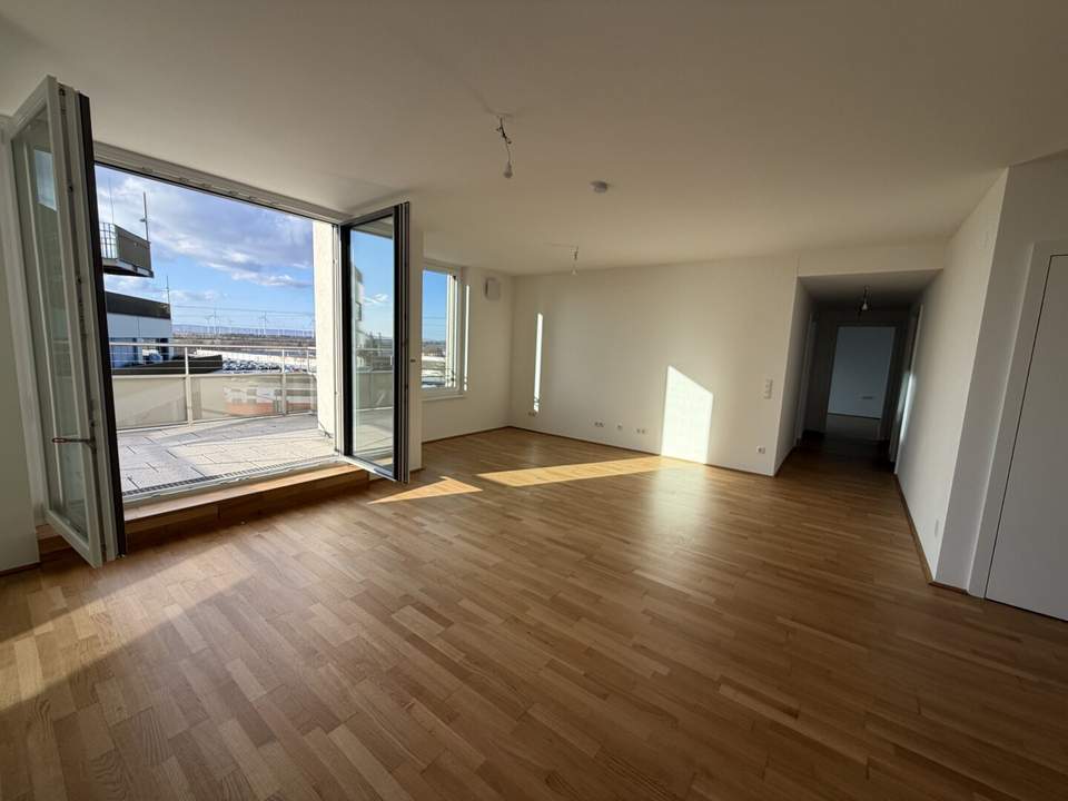 Quality Living mit Wohlfühlfaktor.