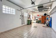 NEUER PREIS! Gepflegtes-Großzügiges Haus - 2 Wohneinheiten möglich