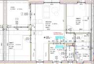 Schöne 3-Zimmer-Wohnung in Frohnleiten. NEUBAUPROJEKT