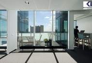 GROSSRAUM-BÜRO IM SATURN-TOWER