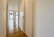 Schlüsselfertig & provisionsfrei: 2-Zimmer-Wohnung mit Balkon im Neubau!