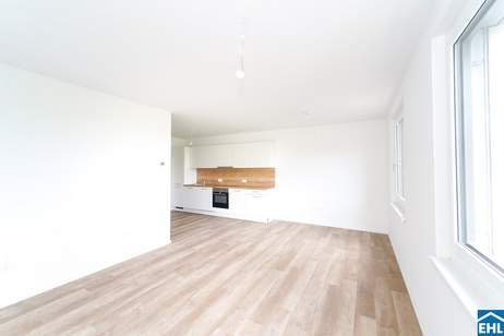 Ihr Traum vom Wohnen wird wahr: Moderne Mietwohnungen im Tullnerfeld, Wohnung-miete, 775,00,€, 3451 Tulln