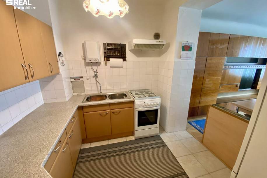 Nächst Yppenmarkt, helle 2 Zimmer Wohnung, Wohnung-kauf, 192.500,€, 1170 Wien 17., Hernals