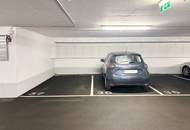 Mitten im 7. - ruhige, sonnige Familienwohnung mit vielen Extras - 2 Garagenstellplätze optional