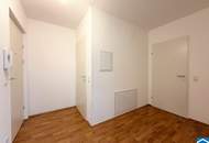 Traumhafte 3 Zimmerwohnung mit südwest-seitigem Balkon im Arsenal!