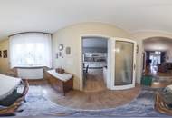 ZWEIFAMILIEN-Wohnhaus mit XXL-TRAUMGRUNDSTÜCK