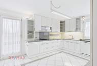 Weitläufiges Penthouse mit über 117m² Terrasse in Bregenz-Vorkloster