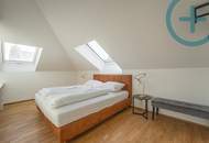 3-ZIMMER DACHGESCHOSS-TRAUM | VOLLAUSGESTATTET