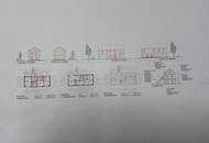 Traumhafte 4-Zimmer Wohnung mit Garten und ausbaubarem Dachgeschoss