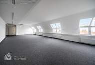 Erstbezug! Renoviertes 4-Zimmer Büro in Toplage