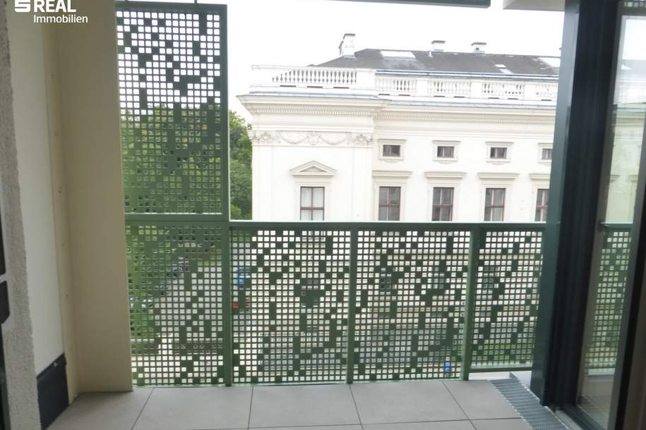 UNBEFRISTETER ERSTBEZUG! Hochwertige Apartments mit Freiflächen beim Liechtensteinpark - MIETZINSVORAUSZAHLUNG!, Wohnung-miete, 1.721,81,€, 1090 Wien 9., Alsergrund