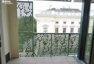 UNBEFRISTETER ERSTBEZUG! Hochwertige Apartments mit Freiflächen beim Liechtensteinpark - MIETZINSVORAUSZAHLUNG!