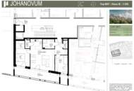 JohaNovum – Wohnung B07 | ca. 71,95 m²