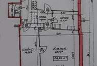 Renovierte und teilmöblierte 3-Zimmer-Wohnung nahe Sobieskiplatz ab Juli 2026!