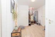 Dachgeschoß-Wohnung in U4- und Schönbrunn-Nähe