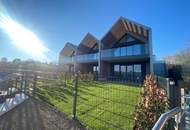 SINFONIE - Wohnen am Neufelder See! Eigengrund!