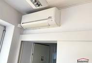 UNBEFRISTET - Sehr schönes Büro mit Klimaanlage nahe dem Universitätszentrum (Mietbeginn 01.01.2026)