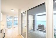 Erstbezug: Schöner 3-Zimmer-Neubau mit Terrasse und Garten