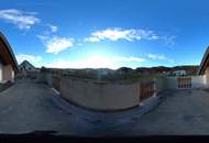 Stilvolles Eigenheim in sonniger Siedlungslage am Rande von Heimschuh