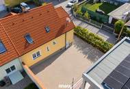 Viel Platz, viel Potenzial, viel Lebensqualität.