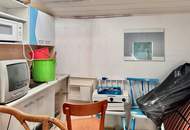 Großes Potential für ein Einfamilienhaus oder Wohnungsbau mit fantastischer Aussicht in Velden am Wörthersee