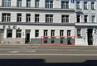 Lager in der Nähe des Bahnhofs Heiligenstadt – frisch saniert, Erstbezug!