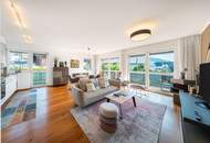 Moderne 3-Zimmer-Wohnung in zentraler Lage