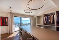 Architektonisches Juwel mit Seeblick – Einzigartiges Wohnerlebnis am Traunsee