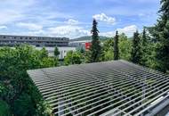 Sonne | Terrasse | Weitblick - Refugium am Wienerwald in Penzing
