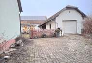 Gast- und Wohnhaus inkl. 4 Ferienwohnungen, 7 Garagenplätze und Parkplätze ca 3.500 m2 Grundfläche