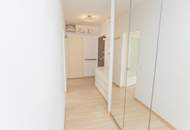 Hofruhelage-Wohnung in Oberdöbling