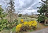 Einzigartiges Anwesen auf weitläufigem Parkgrundstück