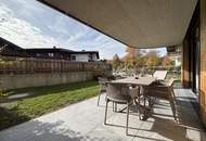 Wunderschönes 3-Zimmer Appartement in bester Lage von Oberndorf!