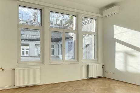 EINE ERSTKLASSIGE ADRESSE FÜR IHR UNTERNEHMEN, Gewerbeobjekt-miete, 4.703,94,€, 1010 Wien 1., Innere Stadt