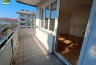 Ideale Anbindung zwischen Südpark und Mariazeller Straße - UNBEFRISTET